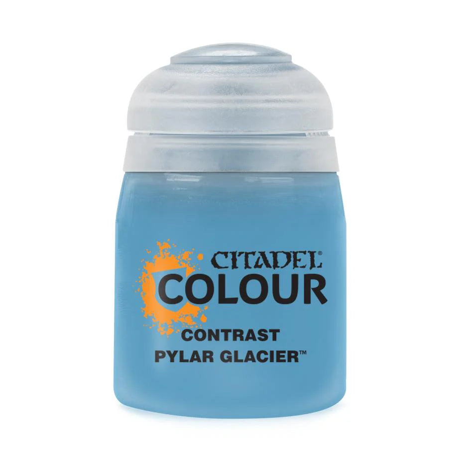 Citadel Contrast 18ml Paint - Pylar Glacier