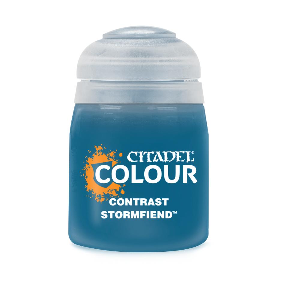 Citadel Contrast 18ml Paint - Stormfiend