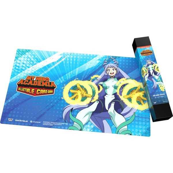 My Hero Academia Nejire Playmat