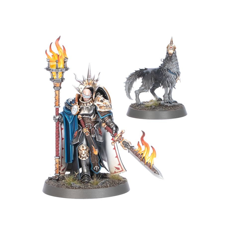 WARHAMMER AGE OF SIGMAR: SKAVENTIDE