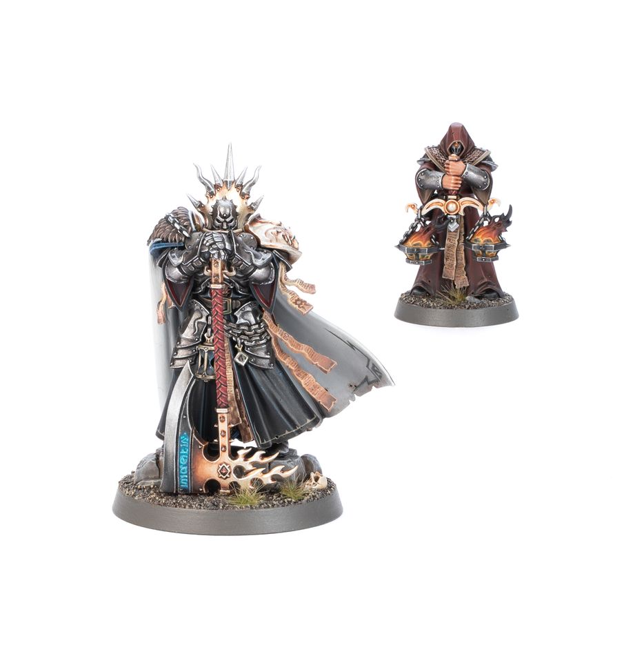 WARHAMMER AGE OF SIGMAR: SKAVENTIDE