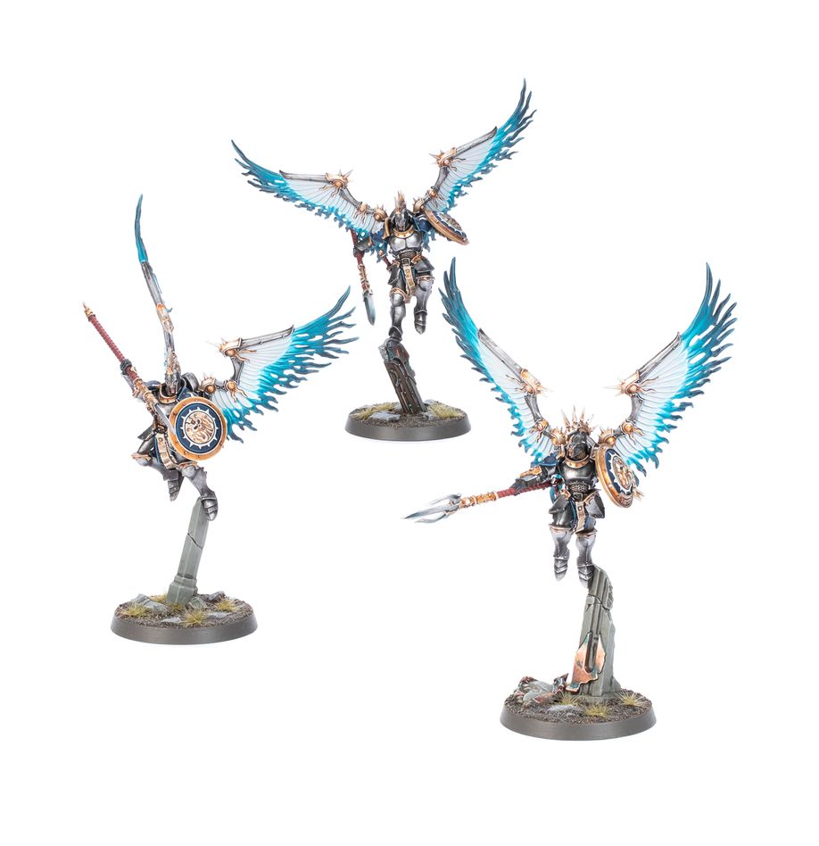 WARHAMMER AGE OF SIGMAR: SKAVENTIDE