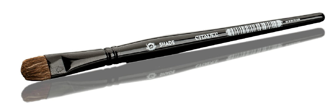 Citadel Shade Large Paint Brush