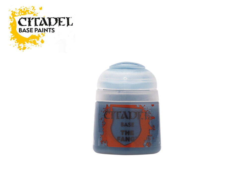 Citadel Base 12ml Paint - The Fang