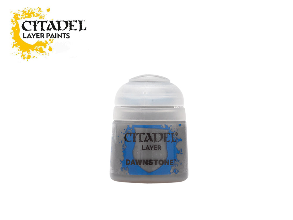 Citadel Layer 12ml Paint - Dawnstone