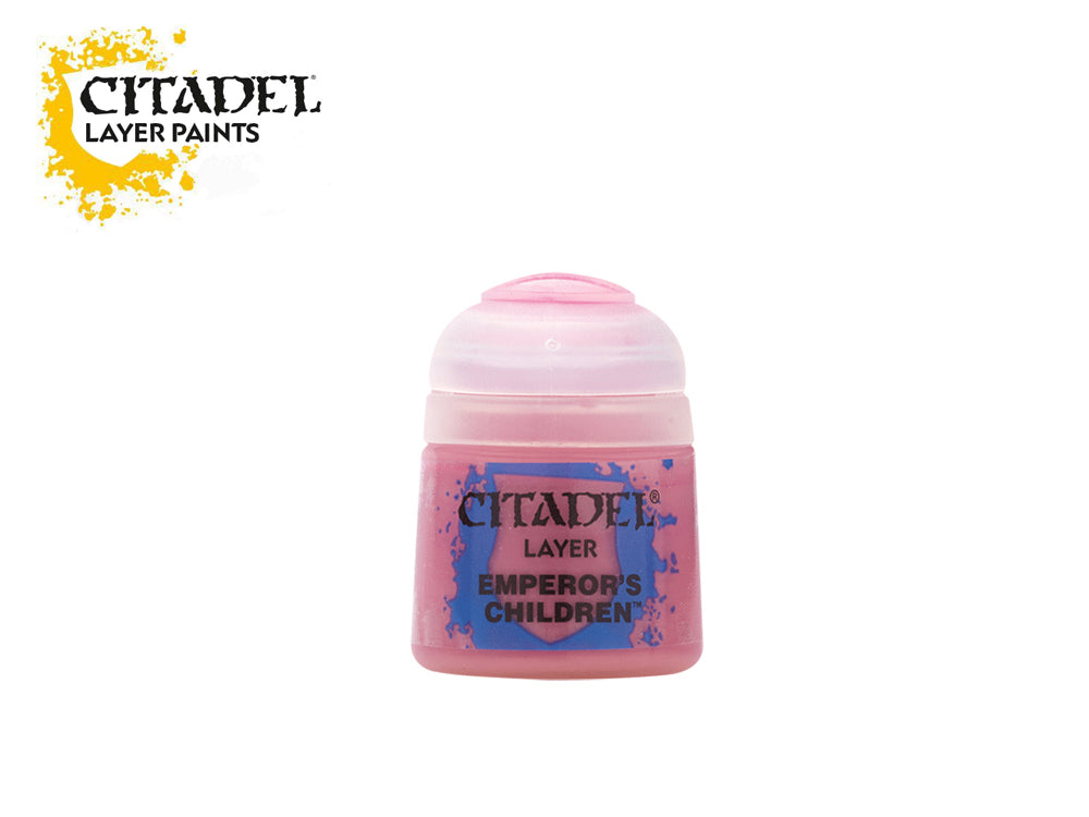 Citadel Layer 12ml Paint - Emperor's Children