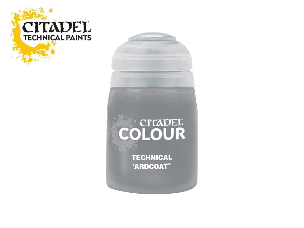 Citadel Technical 24ml Paint - Ardcoat