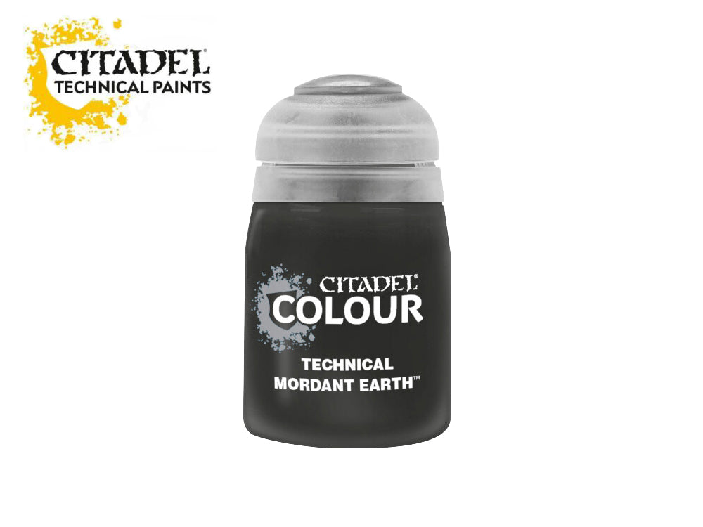 Citadel Technical 24ml Paint -Agrellan Earth