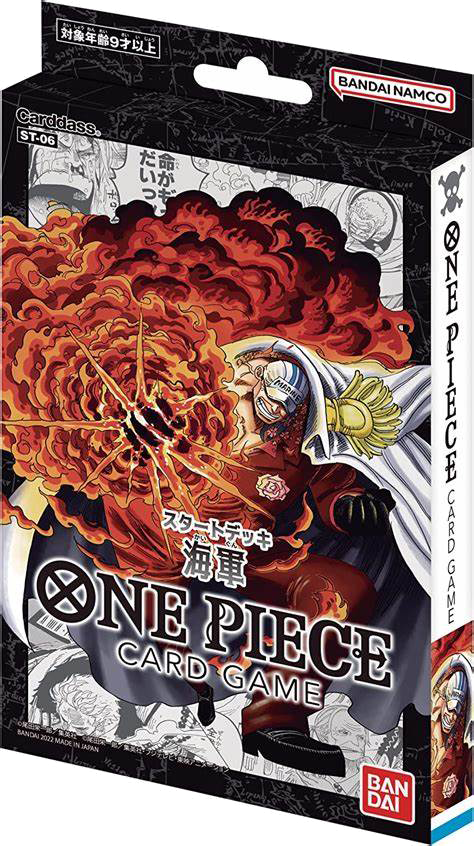 One Piece – Pendulum Gaming