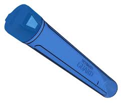 Ulitmate Guard MatPod Blue