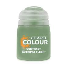 Citadel Contrast 18ml Paint - Gutrippa Flesh