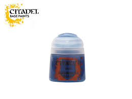 Citadel Base 12ml Paint - Macragge Blue