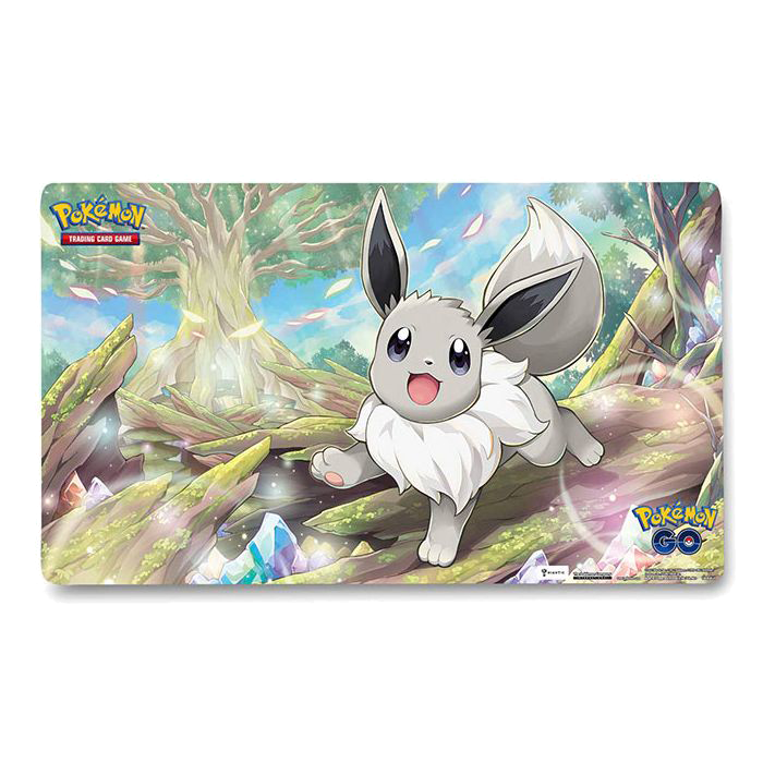 Pokemon - Sword & Shield - Pokemon Go - Radiant Eevee Premium Collection